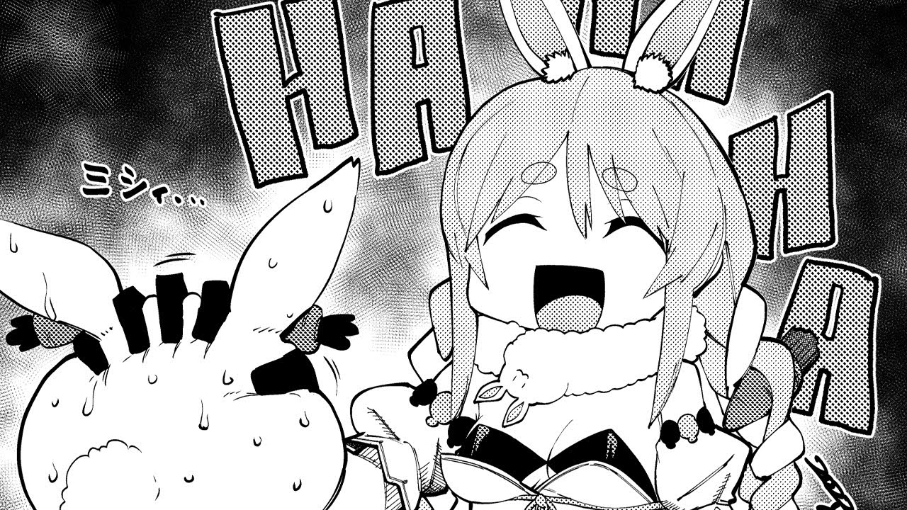 【メンバー限定】『ドラえもん のび太と鉄人兵団』みんなで観よう！！！ぺこ！【ホロライブ/兎田ぺこら】