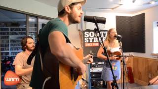 River Whyless- All Day All Night