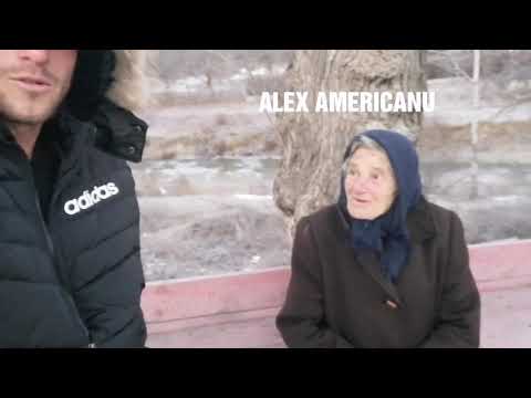 Tanti tanta are 91 de ani. Din comuna chiojdeanca. 🎄🎆🎇🎵🎺