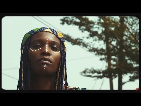 Wan Shey - "Andirifaa" (Official Video) Dir.by Geraldrico Guevara