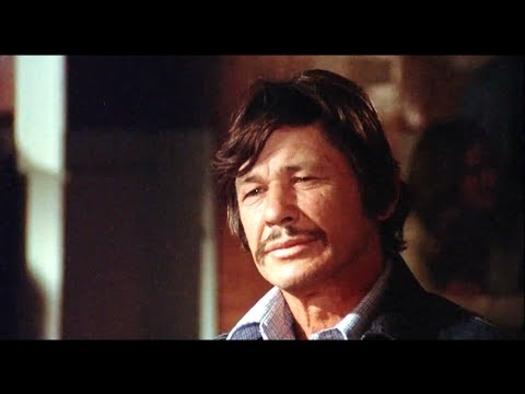 1974 Charles Bronson - Desafiando o Assassino (Dublado) 
