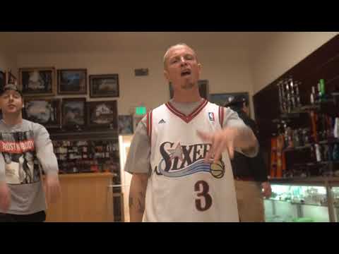 Trav Murray ft T-Roy - Celebrate (Music Video)