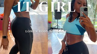 Best Workout Routine for Booty and Abs Gains