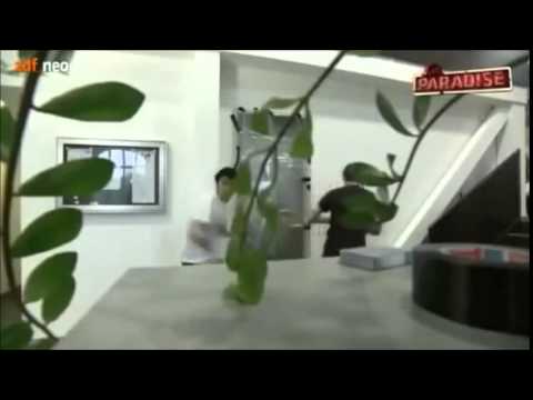 Joko und Klaas - neoParadise - Bis Olli Schulz Heult