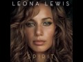 Leona Lewis - Footprints In The Sand "Track 13 ...