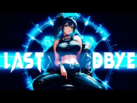 ALEX ESSEKER - LAST GOODBYE (HOUSE PHONK)