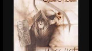 Children Of Bodom - Hate Me! [Lyrics]
