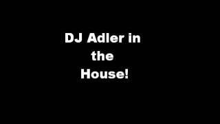 Dj Adler - Want Ya