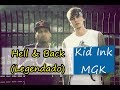 Kid Ink Feat Machine Gun Kelly - Hell & Back ...