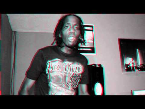 DOLPHY x MAKADEM -  KWE ADAN'Y  #SP4