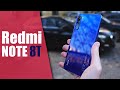 Mobilné telefóny Xiaomi Redmi Note 8T 4GB/64GB