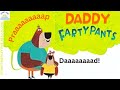 Children S Books Read Aloud Hilarious And Fun Story About Dads Being Dads