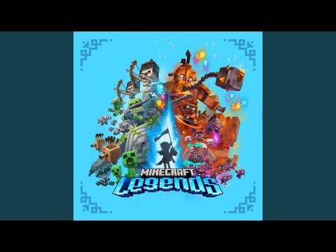 Crispin Hands - Topic - Minecraft Legends: Unite the Overworld! (Original Score)