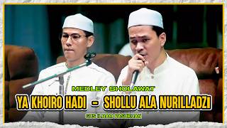 Download lagu Ya Khoiro Hadi | Shollu 'Ala Nurilladzi - Gus Ilham Pasuruan mp3 Download lagu Ya Khoiro Hadi | Shollu 'Ala Nurilladzi - Gus Ilham Pasuruan mp3
