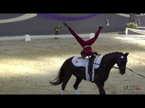 Philip Clement (AUT), Junior European Championships 2018