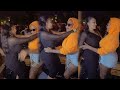 Jionee Mauno Ya Zari The Bosslady Na Amber Lulu Mbele Ya Jux