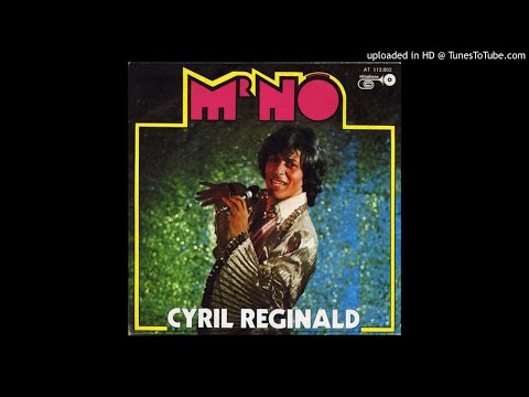 *Rare Disco*  Cyril Reginald - Mr. Nô (1976)