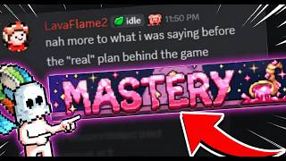Cooking Mastery & Lava's Plan with Fortune Mill