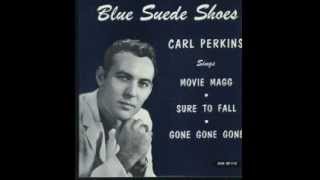 Movie Magg- Carl Perkins