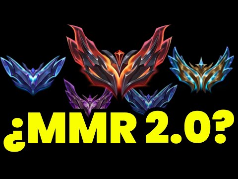 🔥 RIOT VA A CAMBIAR EL SISTEMA DE EMPAREJAMIENTO ¿Adiós al MMR injusto?