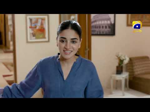 Siyani Episode 140 || Best Scene 06 || Geo Entertainment