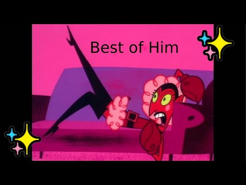 Powerpuff Girls: ✨Best of Him✨