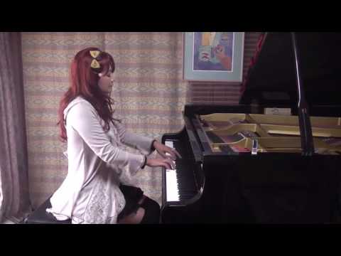 Pachelbel Canon in D  / played by Kyoko /