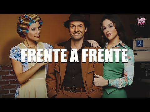 Jeanette - Frente a frente (Letra)