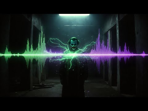 Best Deep Remix Beat Music  Dark Vibe  JOKER BEATS HR