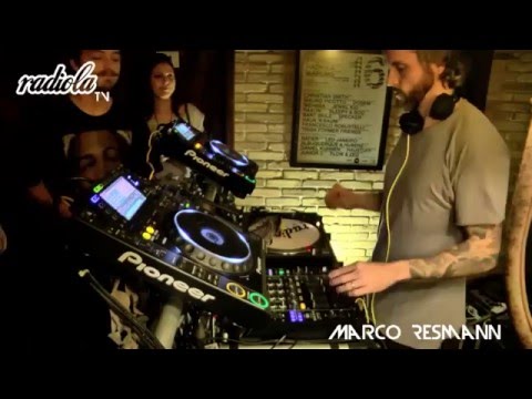 RadiolaTV001 - Marco Resmann