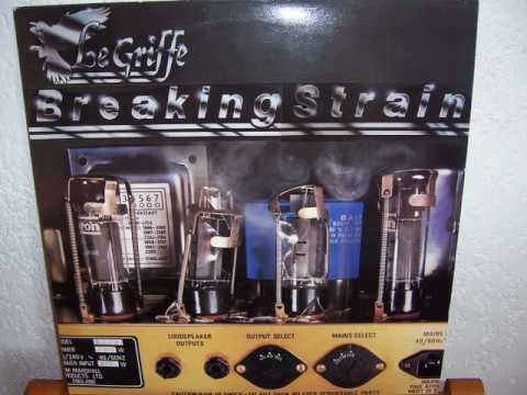 Le Griffe - Breaking strain - 1984 online metal music video by LE GRIFFE