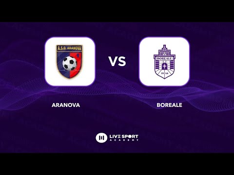 Aranova - Boreale | Excellence - Group A