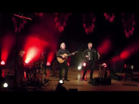 Jaromír Nohavica ☆ Petěrburg