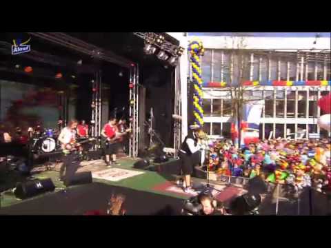 BBBBZ 2015: Promilaasj - Danse