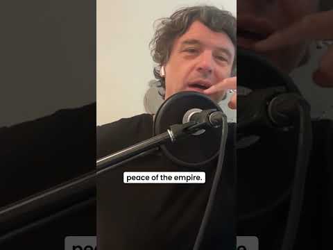 Finding the Right Notes: Preaching in a Post-Christian Key