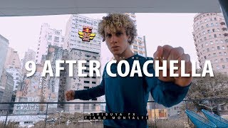 Cashmere Cat - 9 (After Coachella) ft. MØ, SOPHIE I Tiago Montalti Coreografia #RedBull