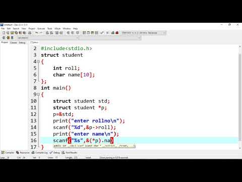 Basic of Computer Language Basic C Language Programming C Programming tutorial Hindi
