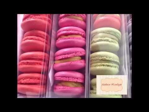 Sabor Floripa   video