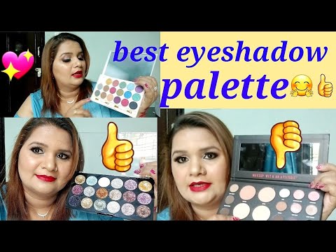 download lagu mp3 mp4 Best Bridal Eyeshadow Palette In India, download lagu Best Bridal Eyeshadow Palette In India gratis, unduh video klip Best Bridal Eyeshadow Palette In India