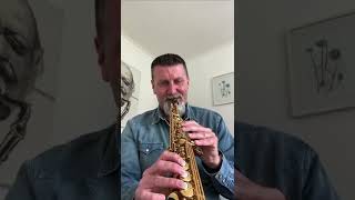 10MFAN PRESENTS: Mark “Deke”McGee—10MFAN Virtuoso 6* soprano mouthpiece. A beautiful, vibrant sound