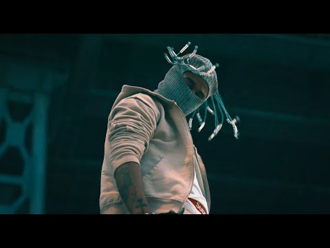 Leigh Paris - HoodStar (Prod. by Cash Cobain) [Official Music Video]