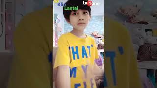 Download lagu IKLAN SO KLIN LANTAI FRUITY APPLES 'Nyuci Baju Irit' @ TVONE mp3