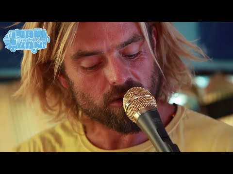 XAVIER RUDD - "Soften the Blow" - (Live in Hollywood, CA) #JAMINTHEVAN