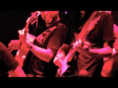 "Cocos" Banda Achilifunk & OJO from "Gitano Real" (Lovemonk 2010)