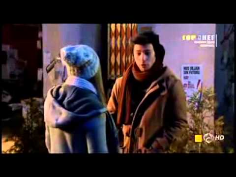 Carlos y Paula Historia completa parte 12 (Final Temporada 1)
