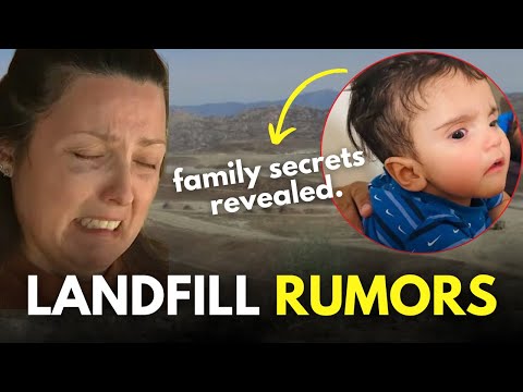 New Evidence, New Hearings, New Searches & Family Secrets | Missing Emmanuel Haro Updates