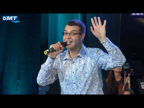 Александър Томов - „Мечтай, море“ - награда на публиката на "Бургас и морето" 2019