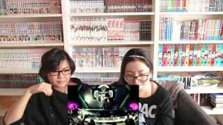 The Second from EXILE Tribe - Survivors | theswitchgirls Jpop Reaction #36