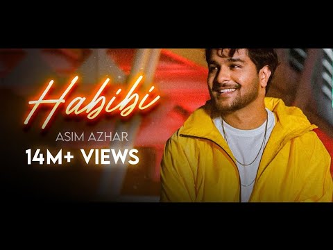 Habibi