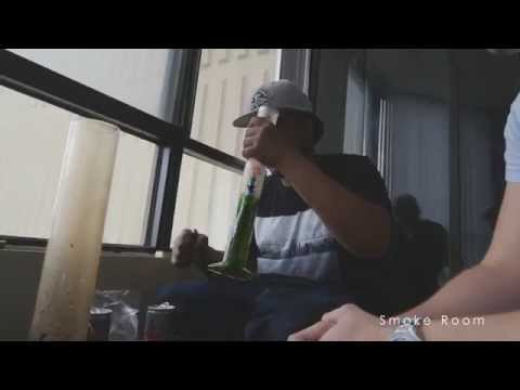 JoJizzle - Back To Canada (Vlog #3) Dir. RodZilla